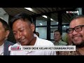 Dede usai Sampaikan Keterangan yang Bikin Geger Publik: Udah Siap Mental | Kabar Petang tvOne