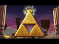 TWO FACED: Zelda Tales of the Kingdom | ZELDA's Hidden SECRETS & LORE