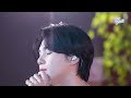 [4K] Suga (슈가) - People (사람) | IU’s Palette (아이유의 팔레트)