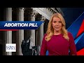 US Supreme Court Issues Major Ruling in Abortion Drug Case