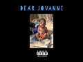 Lil Jay Wop - Dear Jovanni (Official Audio)