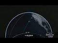 SpaceX Launches 46 Starlink Satellites