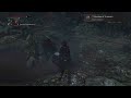 First tried Shadow of Yharnam in first playthrough