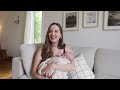 My First Solo Day with 3 Kids Under 3 | Newborn DITL