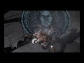 God of War® III Remastered_The Death Of Hercules PS4 Gameplay Scene HD