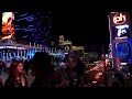 The best street drummer - Las Vegas Strip after dark
