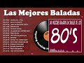 Las Mejores Baladas En Ingles De Los 80 y 90 - Romanticas Viejitas En Ingles 80's y 90's #516