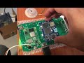 Testing Raspberry Pi CM4 with v5.3 PCB (Update 8)