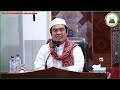 Mereka adalah bangsa yang dimurkai Allah | Ustaz Muhammad Al Amin