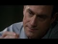 Detective Stabler’s Fiery Interrogation of Teenage Arsonist | Law and Order: Special Victims Unit