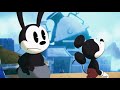 Epic Mickey 2 The Power of Two Full Game (No Damage)