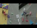 DISASTER at IFSC Youth World Champs | Podcast Preview ft. Allegra Maguire