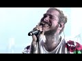 Post Malone - Over Now (ROCK VERSION)