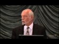 The Neuroanatomy of ADHD and thus how to treat ADHD - CADDAC - Dr Russel Barkley part 1a