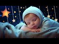 Relaxing Lullabies for Babies to Go to Sleep - Sleep Instantly Within 3 Minutes
