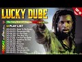 Lucky Dube Full Album - Top 20 Best Reggae Songs Of Lucky Dube   Reggae Mix