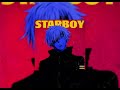 The Weeknd - Starboy (Speed Up + Reverb) [Song4u]