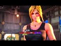 MOTHER VS SON! TEKKEN 8: NINA WILLIAMS vs STEVE FOX! INTENSE SET! (online ranked) #tekken #tekken8