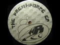 Freak Force - The Freakforce EP   #breakbeat  #vinyl  #retro  #viral