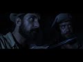 Desert Terror  - WWII Sci-fi short film