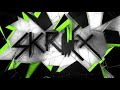 Skrillex - Ruffneck (The Sonixx Remix) [DUBSTEP]