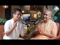Lesser Known Life Lessons From BHAGAVAD GITA Explained by Sri Gauranga Das Prabhu | TRS