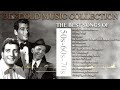 Tony Bennett, Frank Sinatra, Dean Martin, Andy Williams, Bobby Helms || Best of Playlist 2024