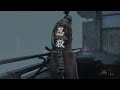 Finally Getting GUD in Sekiro