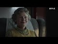 Queen Elizabeth and Prince Philip's Love Story | The Crown | Netflix