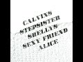 Calvin's Stepsister Shelly's Sexy Friend, Alice (Prod. by Malik Ishtar)