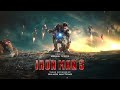 Brian Tyler: Iron Man 3 Theme [Extended by Gilles Nuytens]