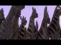 Khumba (खुंबा) - Full Movie In Hindi With English Subtitles | Animated Movie | Liam Neeson, Steve