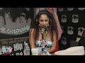 Saweetie Nani New Music, Talks Adele and Cher celeb encounters, The Paranormal | Big Interview