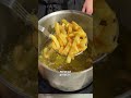 Triple Cooked Chips LIKE A CHEF