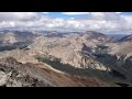 Summit of Mt. Yale, Buena Vista, CO