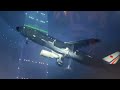 China Airlines Flight 140 (REMAKE)