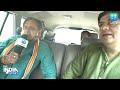 Shashi Tharoor on Lok Sabha 2024, PM Modi, BJP & Kerala | Vikram Chandra | @ShashiTharoorOfficial