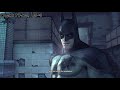 Can You Beat Batman Arkham City Without Taking Any Damage?