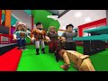 ROBLOX Brookhaven 🏡RP - FUNNY MOMENTS: Fake Peter vs Real Peter