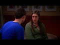 Shamy's intense  DnD  game Tbbt s6x23 the love spell potential