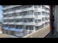 東武8000系 令和の複々線を行く 北千住-蒲生 車窓動画