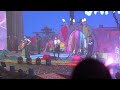 [4K] 221105 잔나비 콘서트 둉의 꿈빛파티시엘 공약