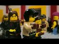 Lego Zombie: The Outbreak 3