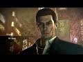 Playing Yakuza 0 | Part 1 | The Past is a Present