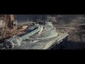 World of Tanks 【GMV】 Żywiołak - Polska siła ♫