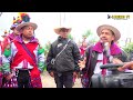 Feria Titular 2023 de Todos Santos Cuchumatán Huehuetenango Guatemala