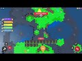 Mini Empires RTS (pro gameplay) | Roblox