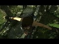 Tomb Raider: Underworld Walkthrough - Coastal Thailand 1/6