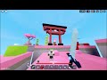 Roblox bedwars with the evelynn kit