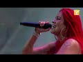 Karol G - Provenza + (Tiësto Remix) - Festival Internacional de la Canción de Viña del Mar 2023